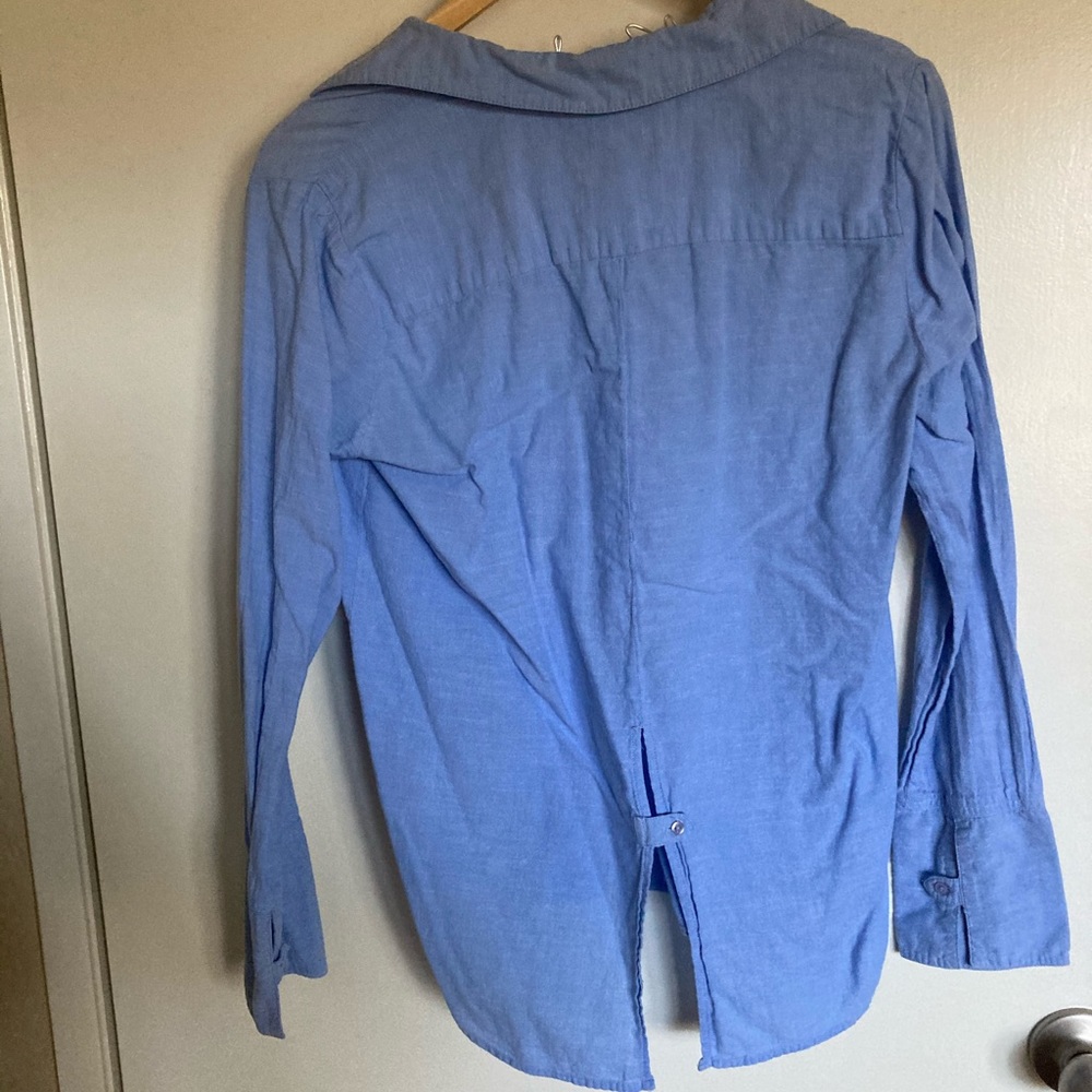 Topshop button down - Picture 5 of 8